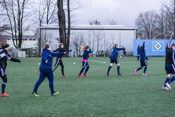 Bild 18 - F HSV 3 - GW Eimsbuettel : Ergebnis: 0:2